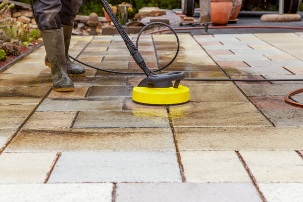 Best Parking Lot and Garage Cleaning  in Charlotte Park, FL